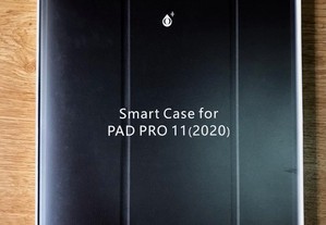 Capa smart cover case para iPad Pro 11 (2020)