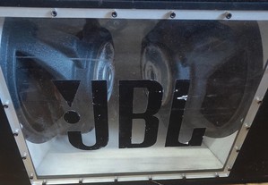 Som subwoofers JBL