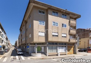 Apartamento T3 No Do Amial, Polo Universitário