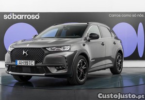 DS DS 7 E-Tense Performance Line EAT8