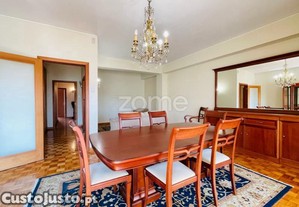 Apartamento T2+1(Vistas Mar) Em Vila Do Conde...
