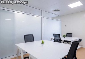 Gabinetes e Espaos de Trabalho Centro de Ponta Delgada