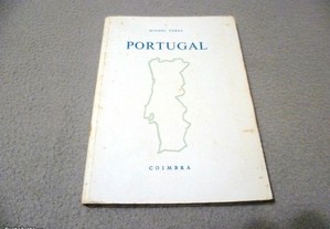 Miguel Torga - Portugal (Edição do Autor)