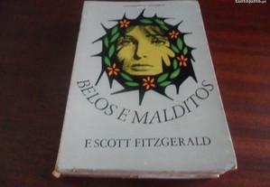 "Belos e Malditos" de F. Scott Fitzgerald