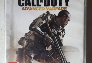 [Playstation3] Call of Duty Advanced Warfare