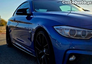 BMW 420 Pack M - 15