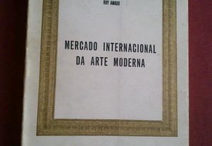 Ruy Amado-Mercado Internacional da Arte Moderna-1987