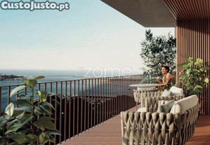 T4 The Yard | Varanda| Jardins Da Arrábida