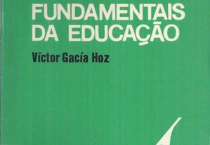 Questões Fundamentais da Educação