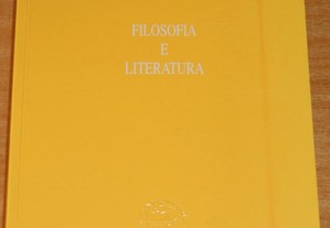 Philosophica - Filosofia e Literatura