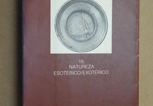 "Enciclopédia Einaudi Vol 18"