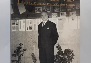 FADO Paulo Conde // Vida e Obra do Poeta Carlos Conde