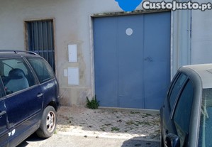 Loja-Armazém