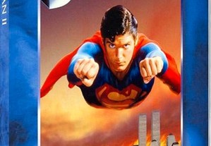 DVD: Superman II A Aventura Continua (1980) - NOVO! SELADO!