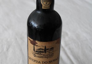 Vinho do Porto Quinta do Noval 1978 Vintage, engarrafado em 1980