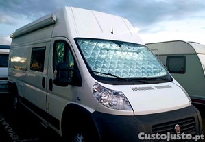 Fiat Ducato Maxi L4H3 Autocaravana c/Suite Full Extras