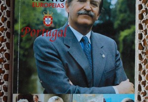 Casas Reais Europeias - Portugal