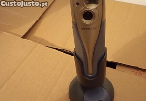 Webcam Mustek MVVR-100   Vintage   Sem Cabo / Sem Software