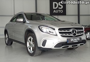 Mercedes-Benz GLA 180 D - 18