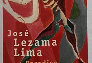 Paradiso - Jose Lezama LIMA (Portes Incluídos)