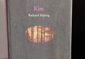 Kim de Rudyard Kipling