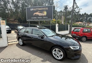 Audi A4 30 TDI S tronic - 21