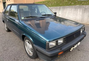 Renault 11 Turbo 2 portas (série 1)