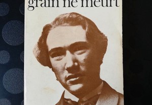 Si le grain ne meurt - André Gide (edição em francês)