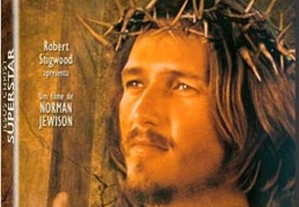 Jesus Christ Superstar (1973) Norman Jewison IMDB: 6.8