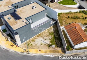 Terreno Para Construção Em Vale S Cosme , Vnf