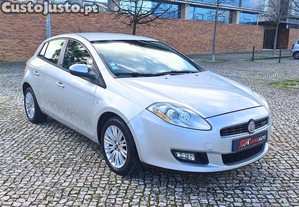 Fiat Bravo 1.6 M-Jet Active Pur-O2 - 09