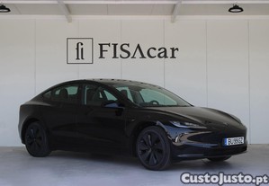 Tesla Model 3 Long Range Tracção Traseira - 25