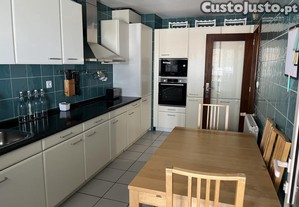 T4 com garagem na Quinta da Romeira - Coimbra