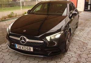 Mercedes-Benz A 180 180 D 1.5 D AMG
