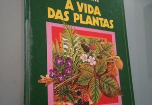 A vida das plantas - Ver & Saber - Verbo -