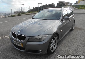 BMW 320 touring - 09