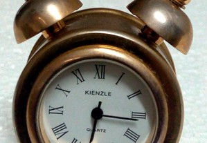 Relógio de mesa KIENZLE Miniatura