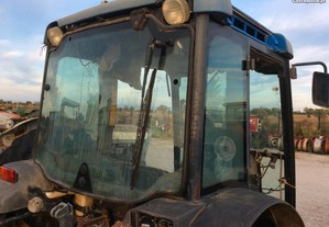 tractor-Cabine New Holland TNF