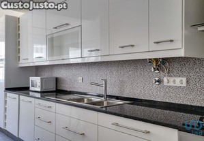Apartamento T2 em Penha de França de 122,00 m²