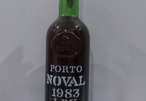 Noval 1983 Lbv