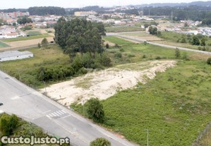 Terreno Com 4.340 M2 Para Construção De Moradia...