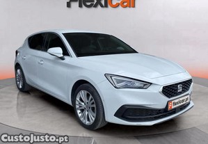 Seat Leon 1.0 EcoTSI Style S/S - 21