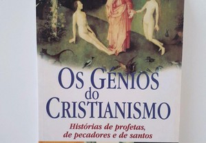 Os génios do cristianismo