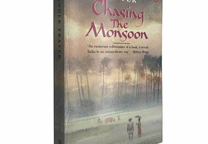 Chasing the Monsoon - Alexander Frater
