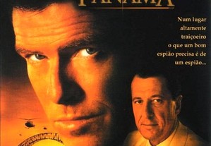 O Alfaiate do Panamá (2001) Pierce Brosnan IMDB: 6.0