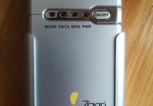 Modem Telemodem Zapp Z020