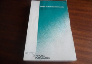 "Drama dos Santos Reis Magos" - 1ª Edição de 1985