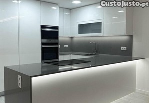 Apartamento T3 em Ericeira de 134,00 m²