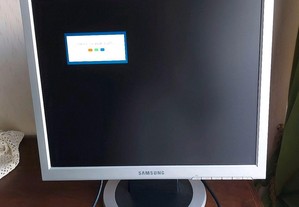 Monitor Samsung SyncMaster 901N