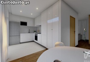 Casa / Villa T2 em Lijó de 96,00 m²